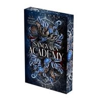 Produktbild: Sangvarn Academy
