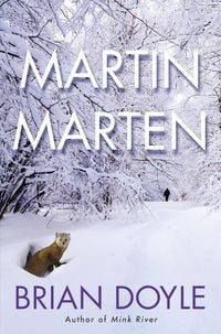 Produktbild: Doyle, B: Martin Marten