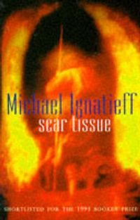 Produktbild: Ignatieff, M: Scar Tissue