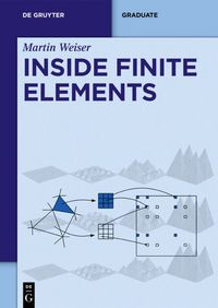 Produktbild: Inside Finite Elements