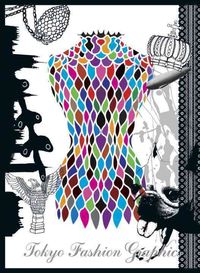 Produktbild: Tokyo Fashion Graphics