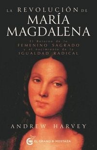 Produktbild: La Revolucion de Maria Magdalena