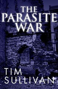 Produktbild: The Parasite War