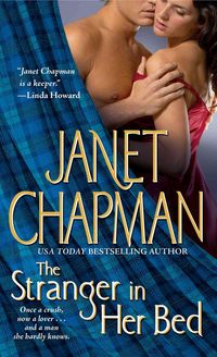 Produktbild: The Stranger in Her Bed