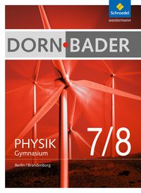 Produktbild: Dorn / Bader Physik SI - Ausgabe 2016 f&uuml;r Berlin und Brandenburg