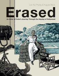 Produktbild: Erased