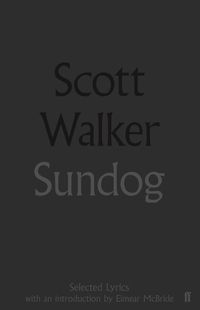 Produktbild: Sundog: Selected Lyrics