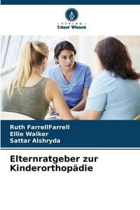 Produktbild: Elternratgeber zur Kinderorthop&auml;die