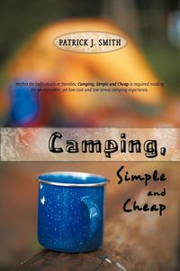 Produktbild: Camping, Simple and Cheap