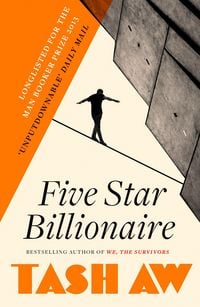 Produktbild: Five Star Billionaire