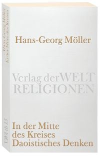Produktbild: In der Mitte des Kreises. Daoistisches Denken