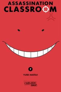 Produktbild: Assassination Classroom 7