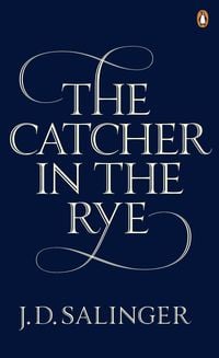 Produktbild: The Catcher in the Rye