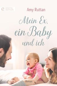Produktbild: Mein Ex, ein Baby und ich