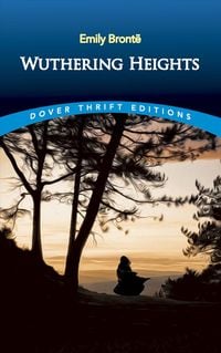 Produktbild: Wuthering Heights