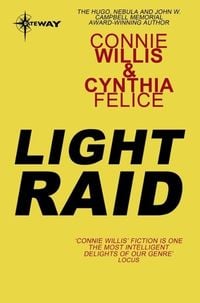 Produktbild: Light Raid