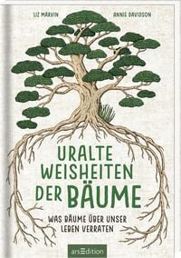 Produktbild: Uralte Weisheiten der B&auml;ume
