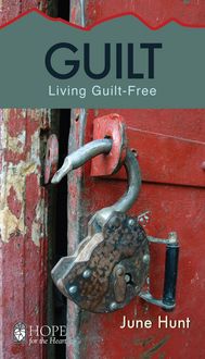 Produktbild: Guilt