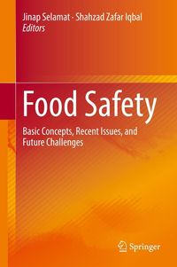 Produktbild: Food Safety
