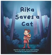 Produktbild: Rika Saves A Cat