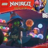 Produktbild: LEGO Ninjago (CD 86)