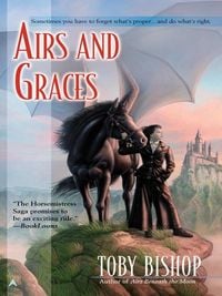 Produktbild: Airs and Graces