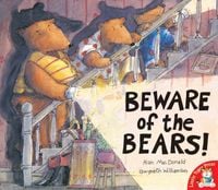 Produktbild: Beware of the Bears!