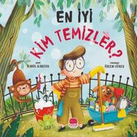 Produktbild: En Iyi Kim Temizler