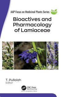 Produktbild: Bioactives and Pharmacology of Lamiaceae