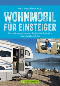 Produktbild: Wohnmobil f&uuml;r Einsteiger