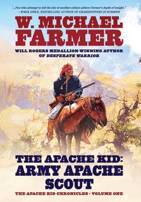 Produktbild: The Apache Kid