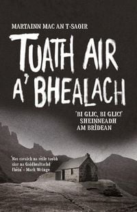 Produktbild: Tuath Air A' Bhealach
