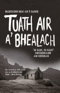 Produktbild: Tuath Air A' Bhealach