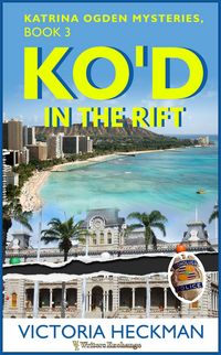 Produktbild: KO'd in the Rift