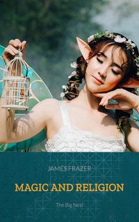 Produktbild: Magic and Religion