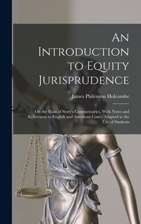 Produktbild: An Introduction to Equity Jurisprudence