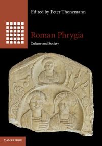 Produktbild: Roman Phrygia