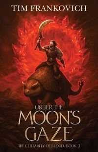 Produktbild: Under The Moon's Gaze