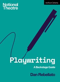Produktbild: Playwriting