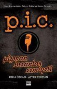 Produktbild: P.I.C. Pisman Insanlar Cemiyeti