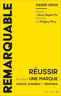 Produktbild: Remarquable