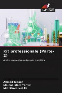 Produktbild: Kit professionale (Parte-2)