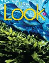Produktbild: Look 3: Workbook