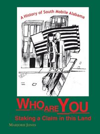 Produktbild: Who Are You, Staking a Claim in This Land?