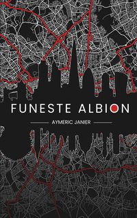 Produktbild: Janier, A: Funeste Albion