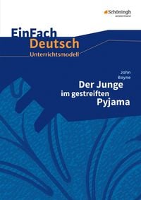 Produktbild: EinFach Deutsch Unterrichtsmodelle