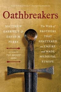 Produktbild: Oathbreakers