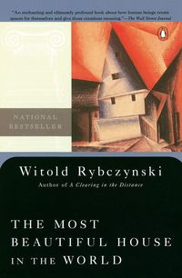 Produktbild: The Most Beautiful House in the World