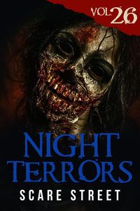 Produktbild: Night Terrors Vol. 26