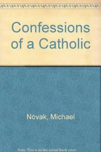 Produktbild: Confessions Of a Cath Rev/e